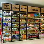 Apto Prox Av Paulista