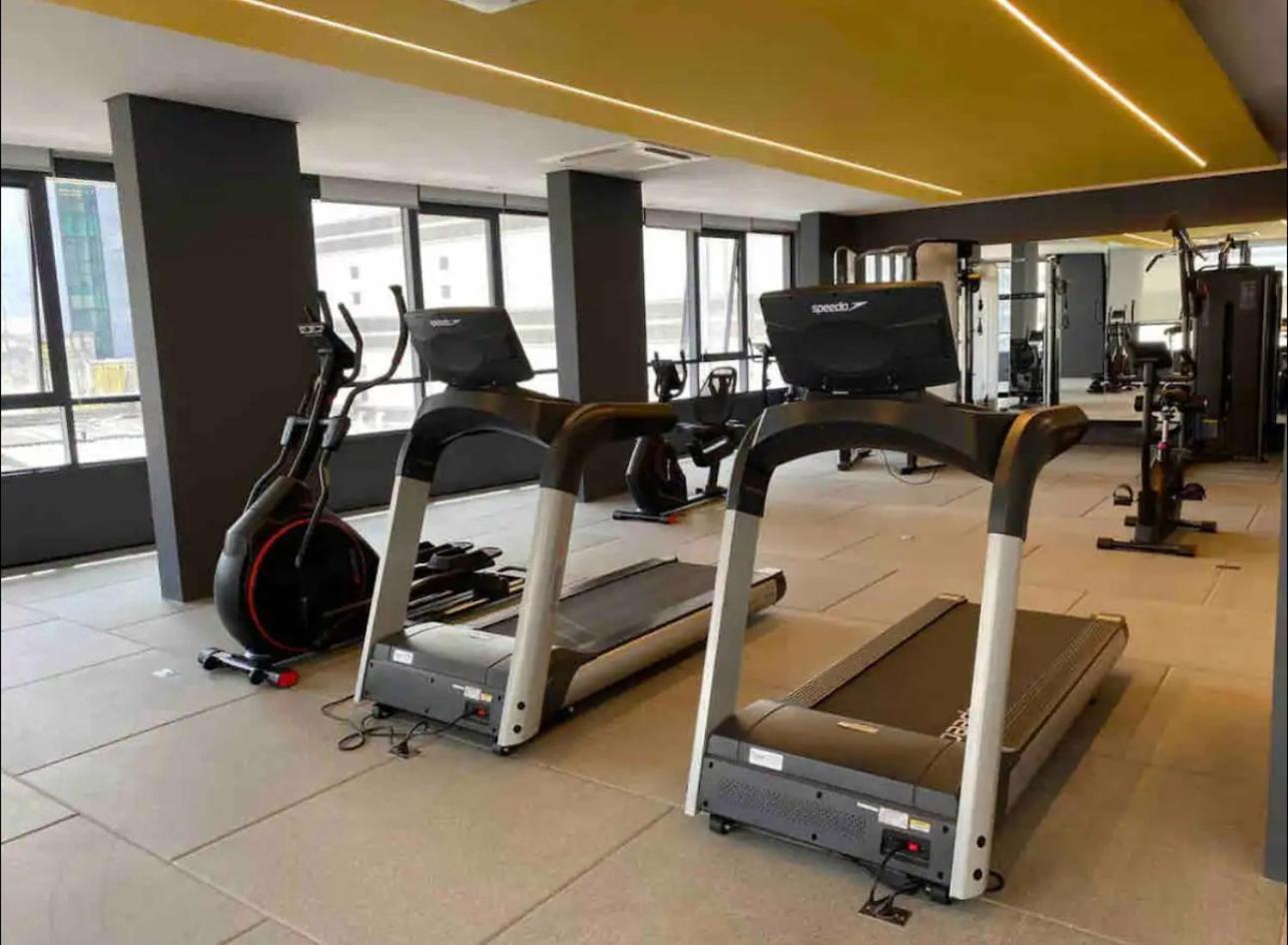 Apto Prox Av Paulista Apartamento *