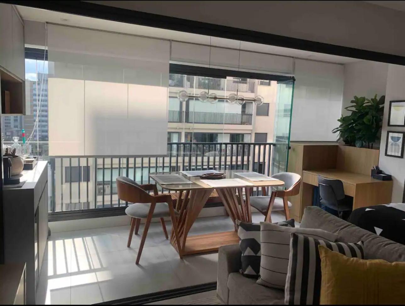 Apartamento Apto Prox Av Paulista São Paulo