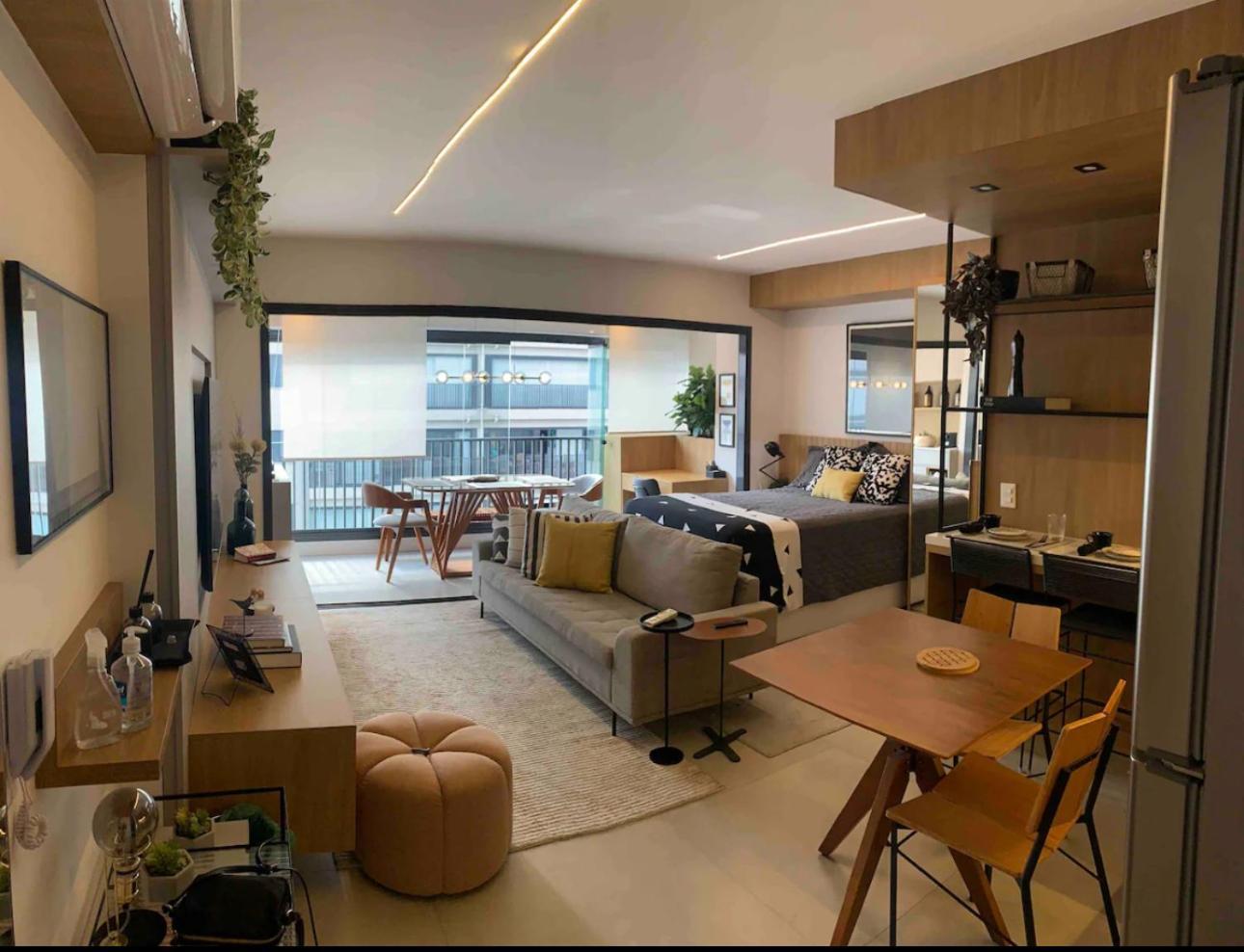 Apartamento Apto Prox Av Paulista