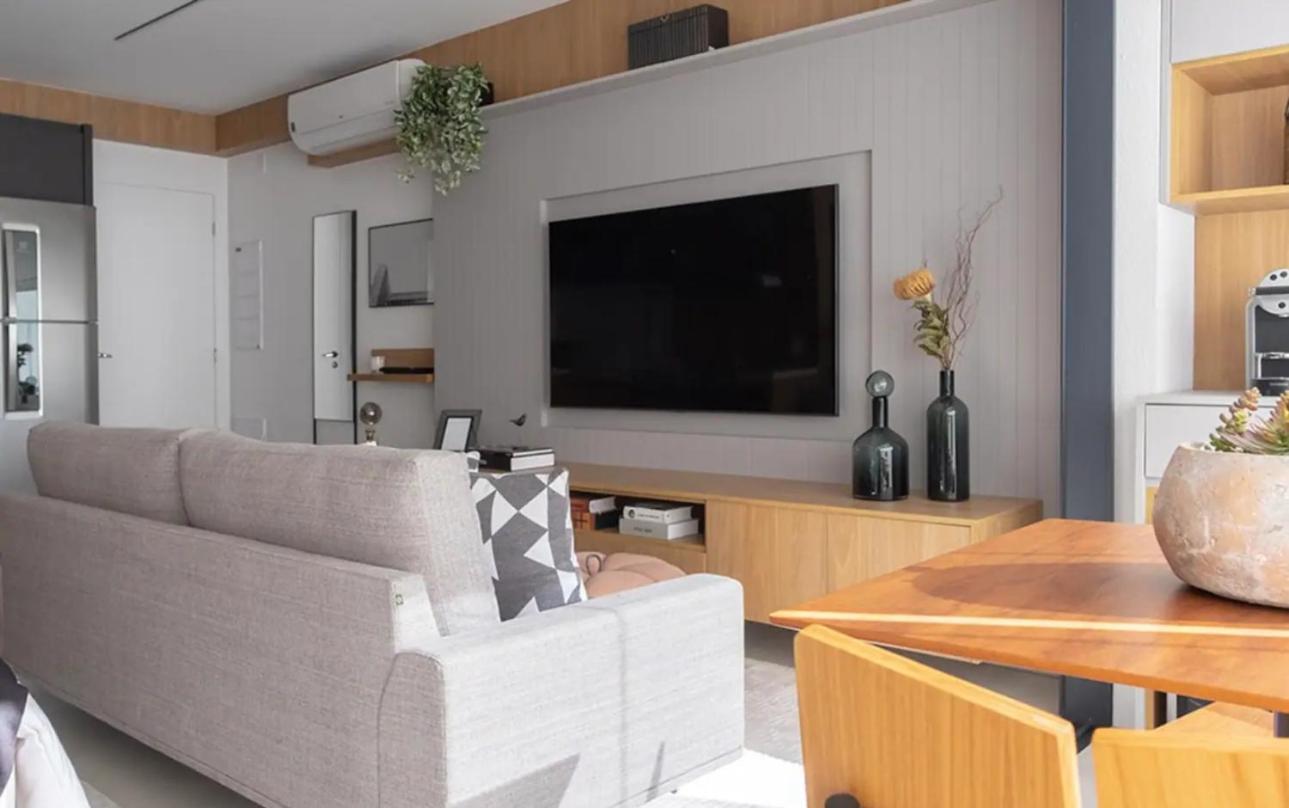 Apartamento Apto Prox Av Paulista São Paulo