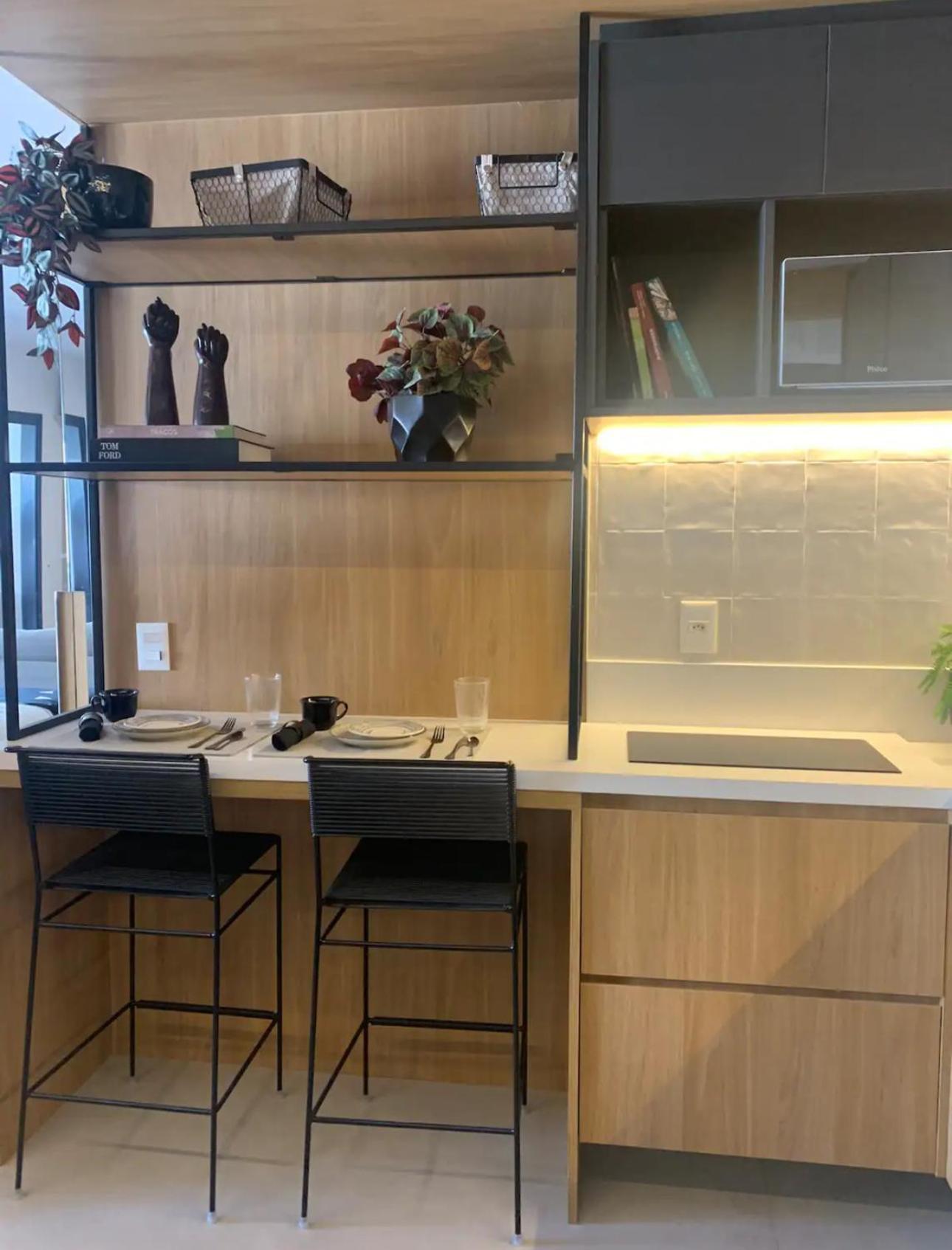 Apto Prox Av Paulista Apartamento