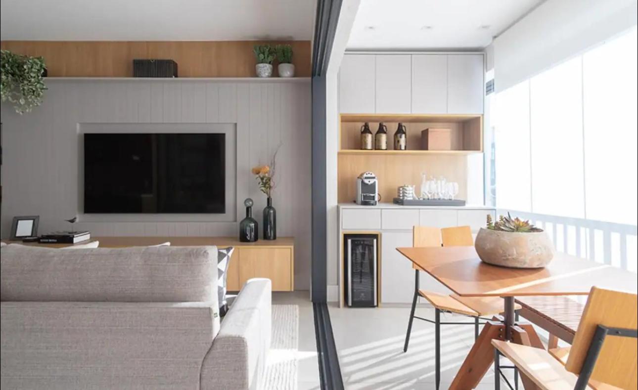 Apto Prox Av Paulista Apartamento São Paulo